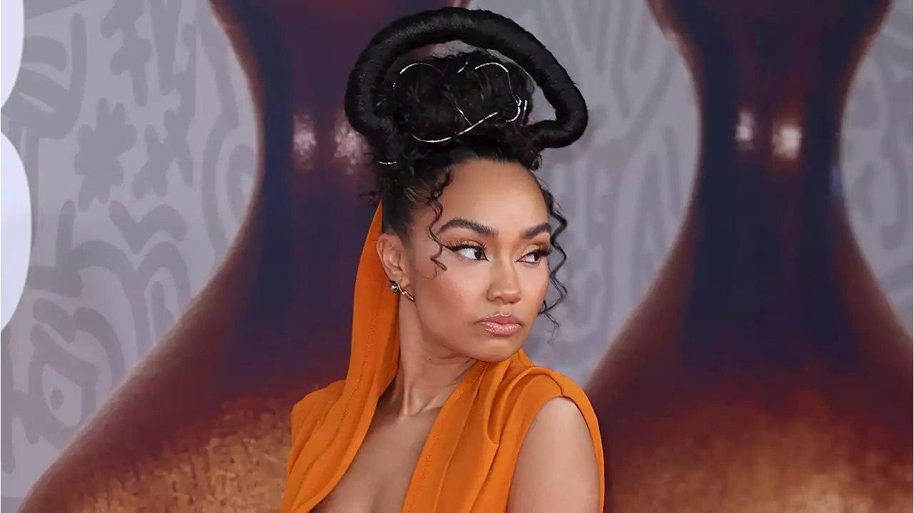 These beauty looks at the Brit Awards 2023 had us speechless