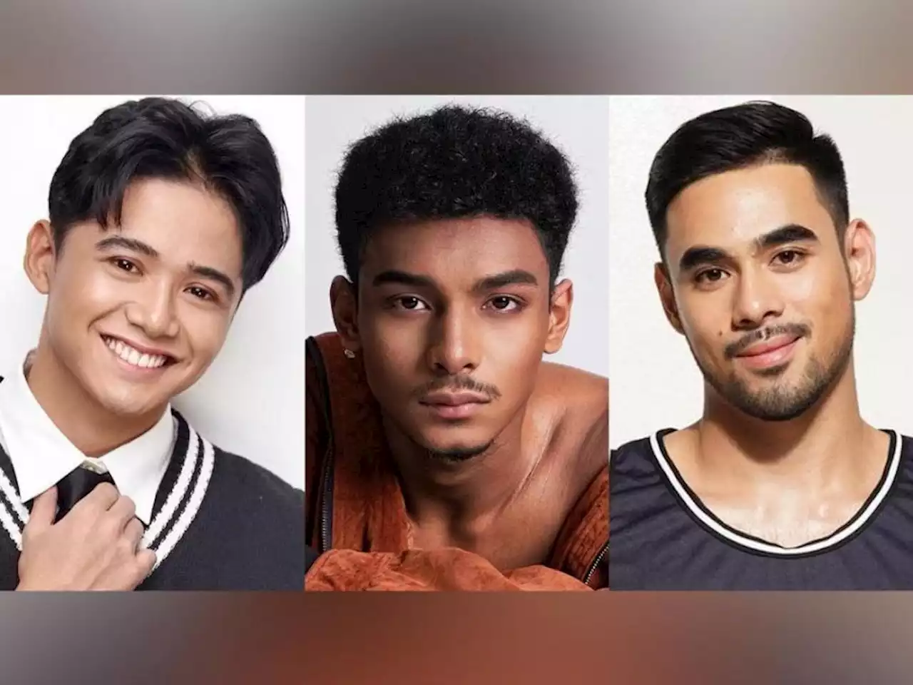 Carlo San Juan, Abed Green, Mclaude Guadaña, maghahatid ng kilig sa 'The Boobay and Tekla Show!'