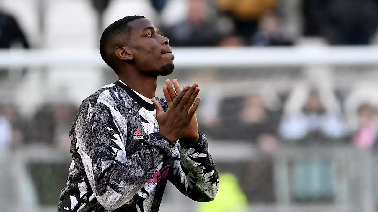 Pemulihan Cedera Paul Pogba Masih Jadi Misteri | Goal.com Indonesia