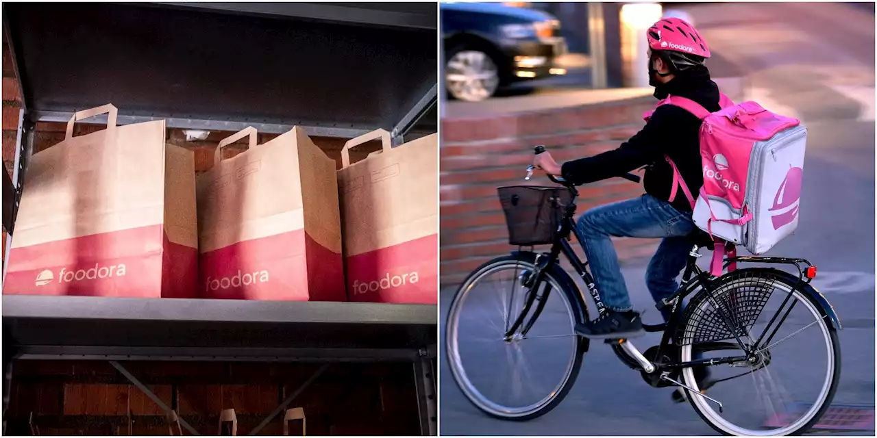 Vittnesmålen från Foodora: Våldtäktsdömda chefer, usel arbetskultur och hot