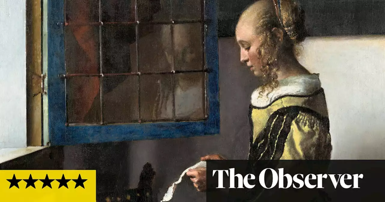 Vermeer review – one of the most thrilling exhibitions ever conceived