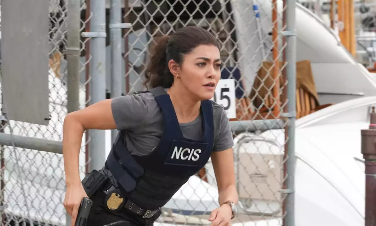 NCIS: Hawai'i's Lucy Tara set to return to Hawai'i very soon - details