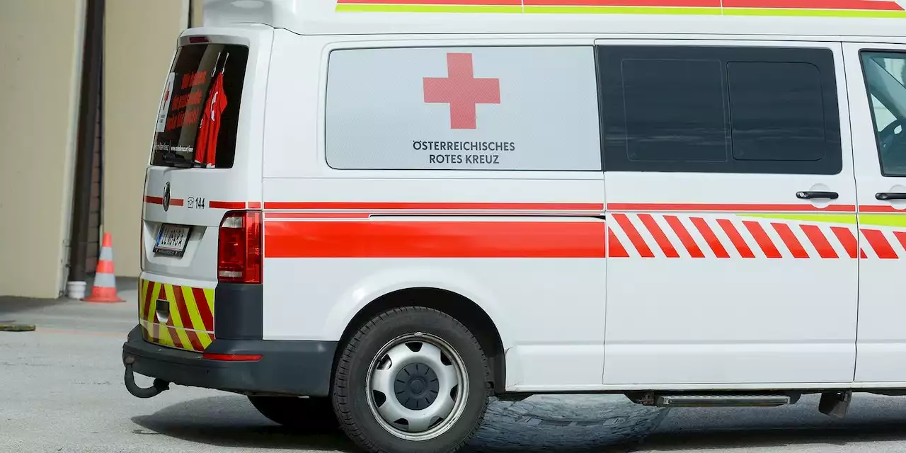 Tödlicher Unfall in Felixdorf – Ärger wegen Gaffer