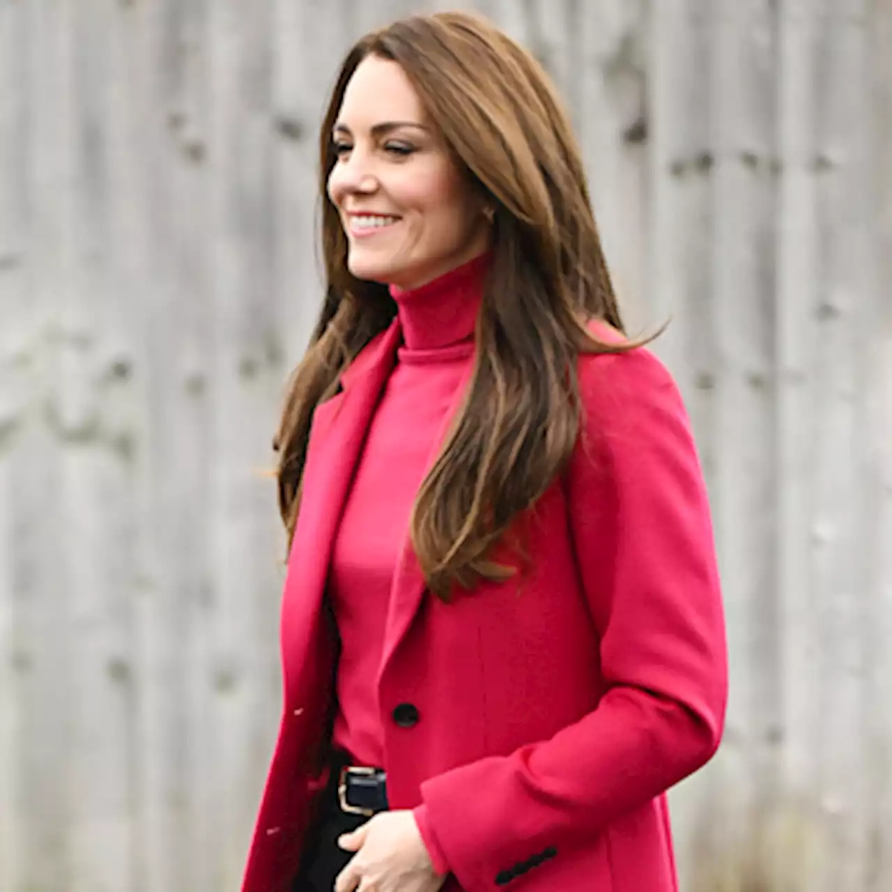 Trucos para conseguir una melena XXL tan bonita como la de Kate Middleton