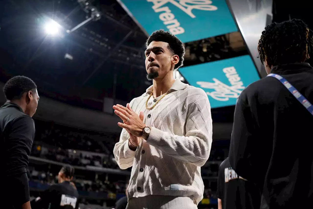 Rockets won't be keeping veteran Danny Green