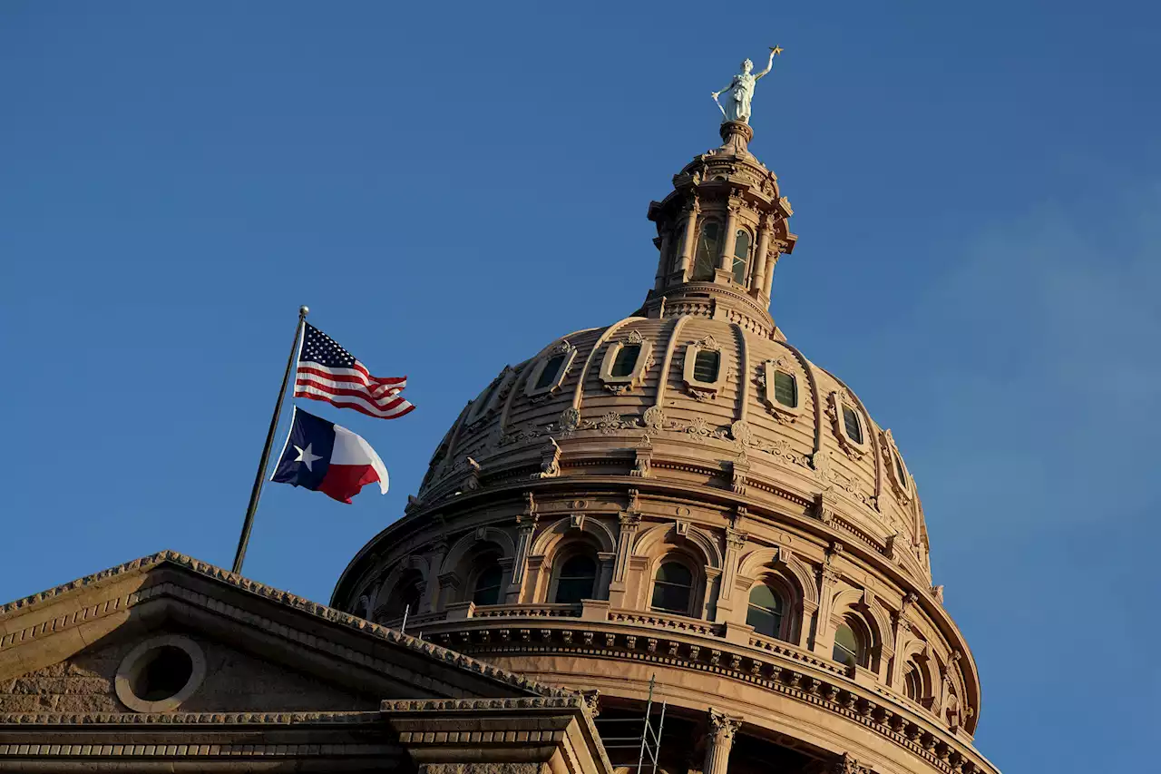 Texas teens tackle dating violence prevention at Capitol training