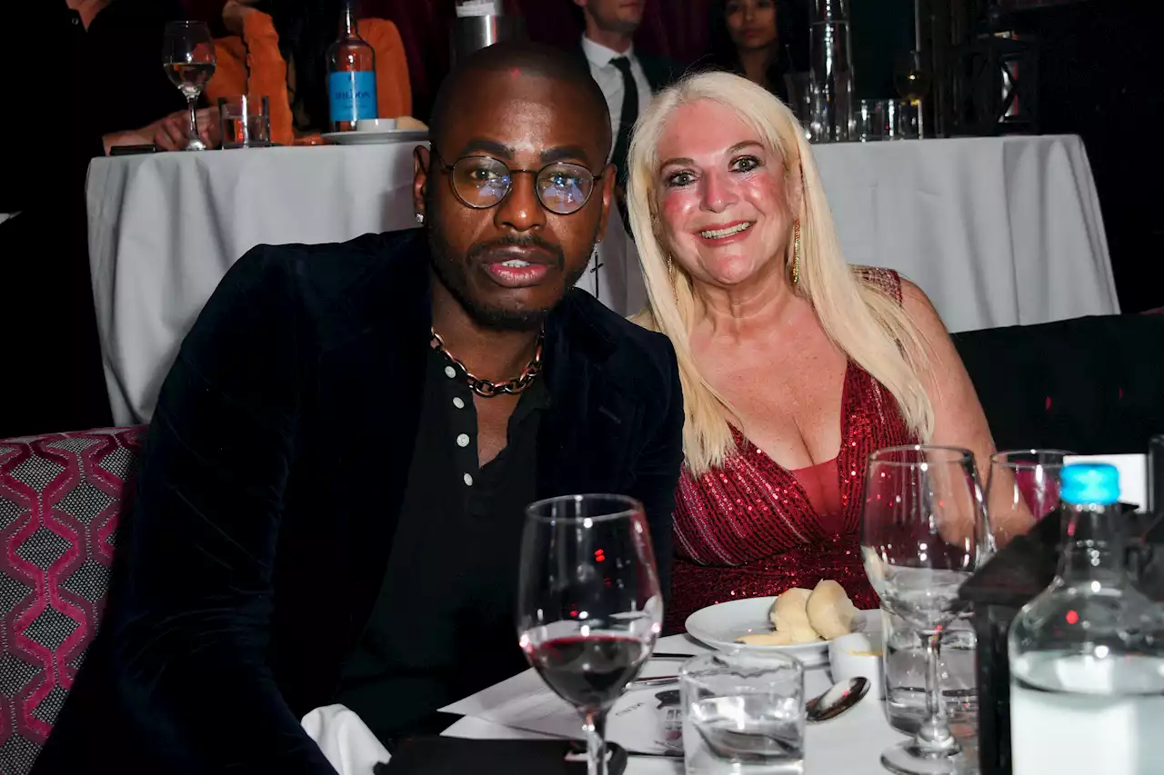 Ben Ofoedu Admits To Cheating On Vanessa Feltz As He Breaks Silence On Split