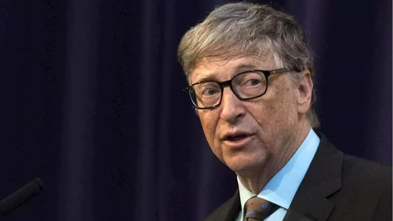 El magnate Bill Gates detalla cuál es la gran ventaja de la inteligencia artificial