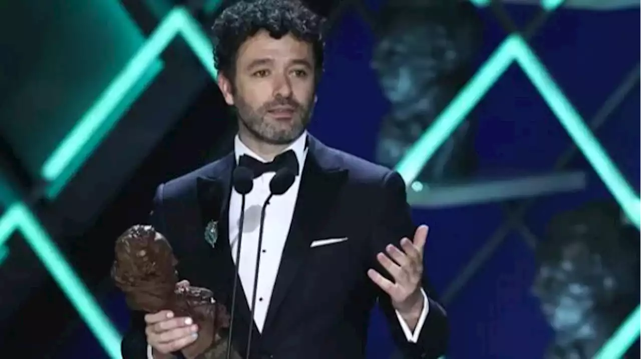 Premios Goya 2023: 'As bestas', de Rodrigo Sorogoyen, gran triunfadora con 9 estatuillas