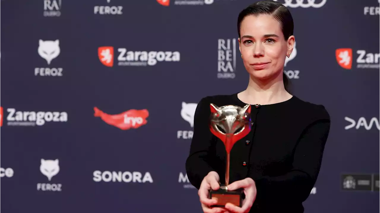 Premios Goya 2023: la trayectoria profesional de Laia Costa