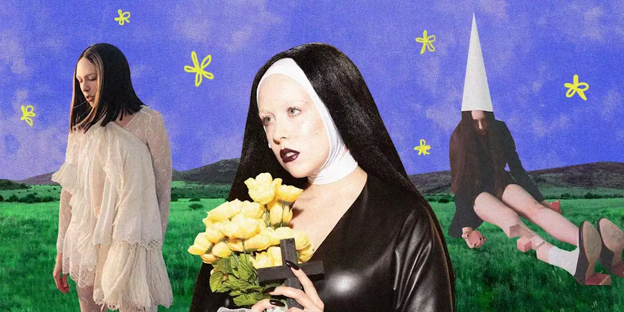 5 songs from Allie X that make me feel personally attacked - SCOUT