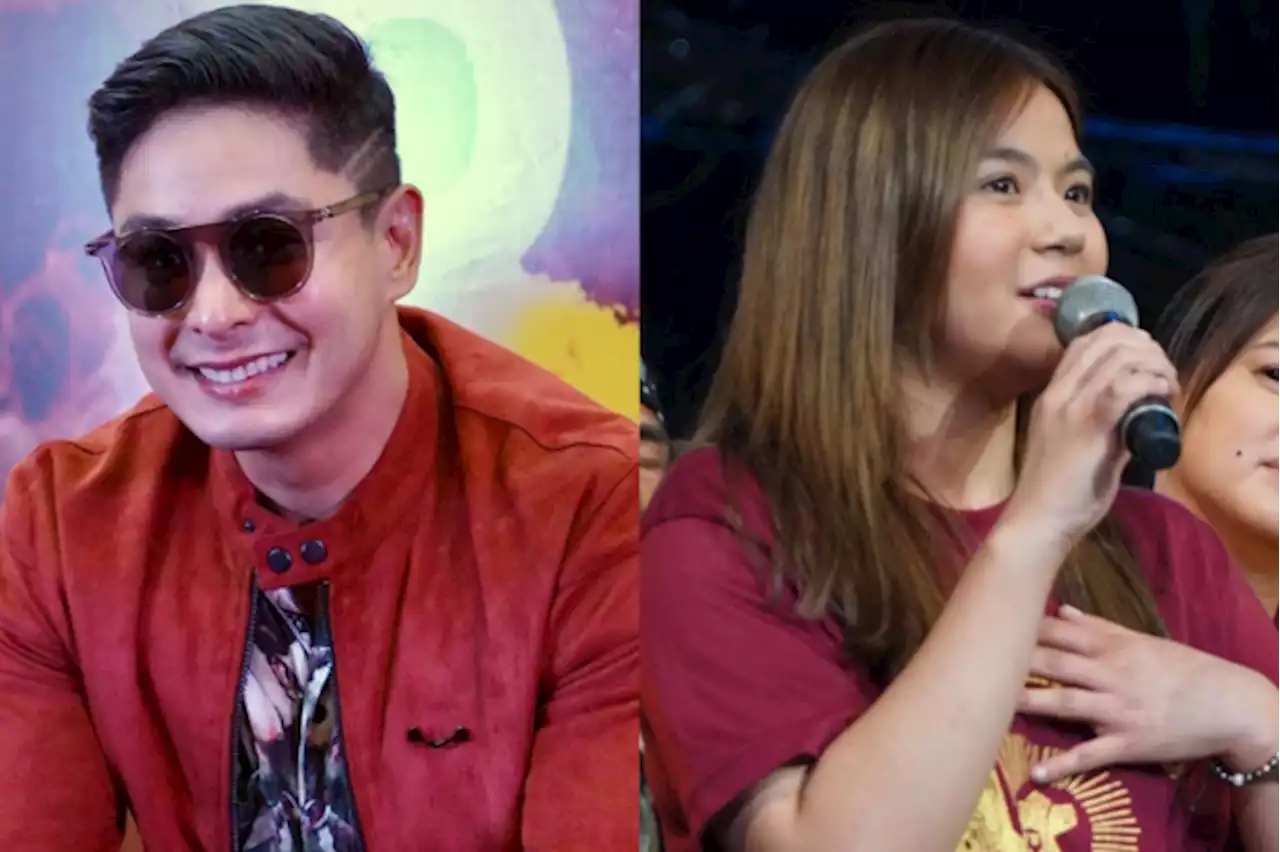 Miles Ocampo says rape scene in ‘Batang Quiapo’ with Coco Martin was a chance to grow as an actress