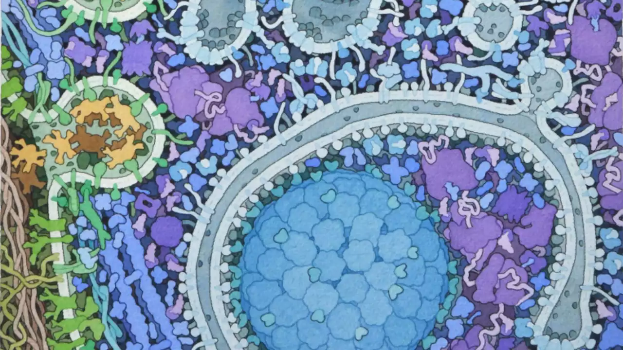 Harnessing the power of autophagy: How cells can reduce, reuse, recycle