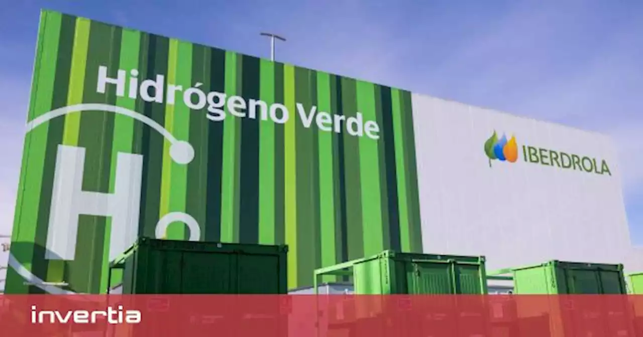 España necesita 200 plantas de hidrógeno verde como la de Iberdrola en Puertollano que ya es rentable y competitiva