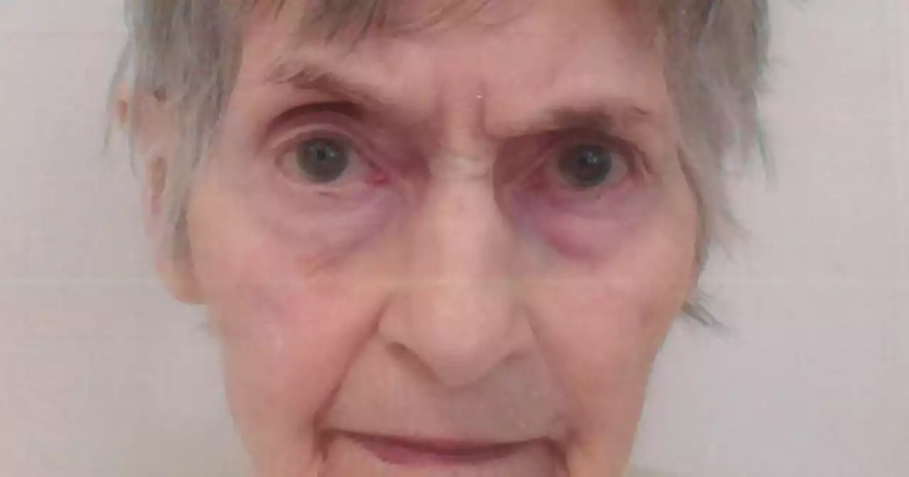 Gardaí in urgent appeal as 87-year-old woman goes missing from home in Carlow