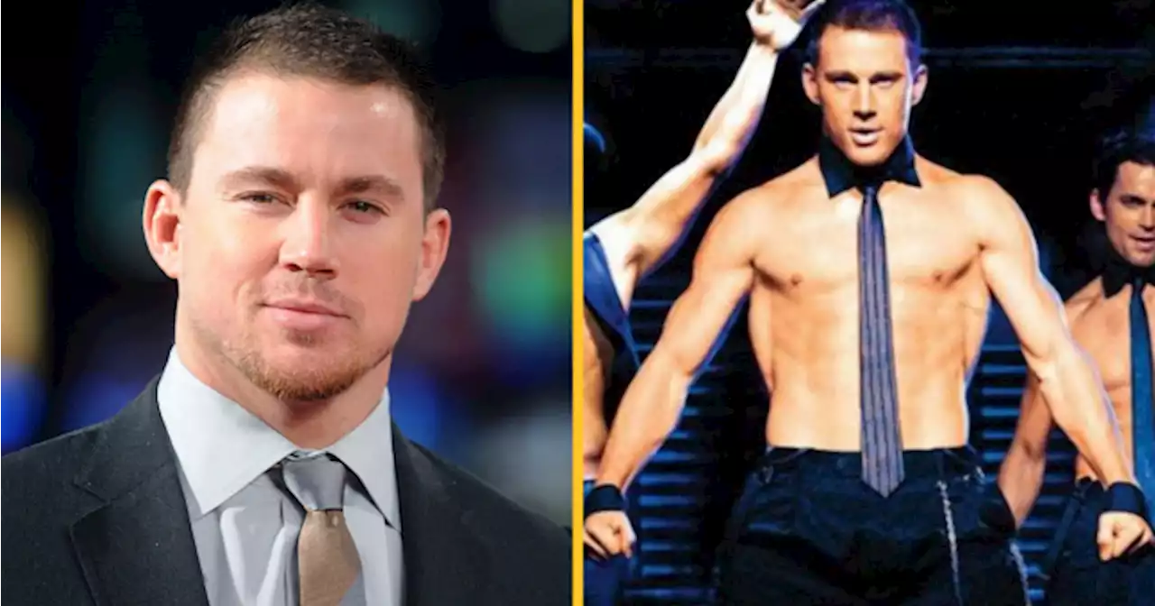 Can you ace this ultimate Channing Tatum quiz? | JOE.ie