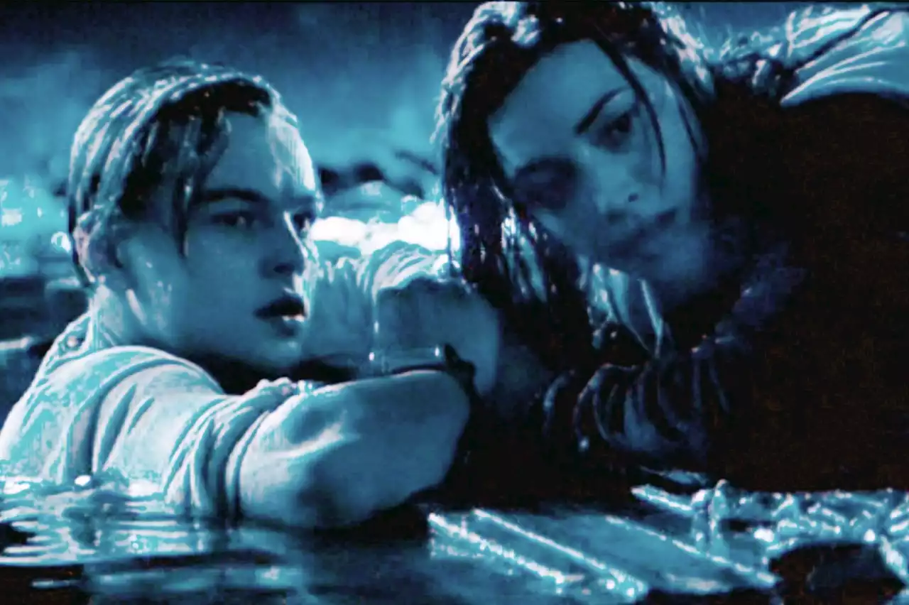 Titanic : James Cameron explique pourquoi Jack ne pouvait pas survivre