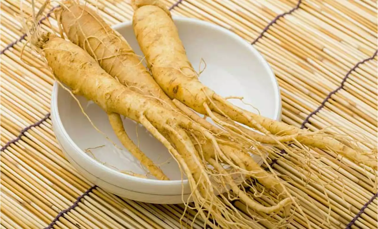 6 Manfaat Ginseng yang Luar Biasa Untuk Wanita