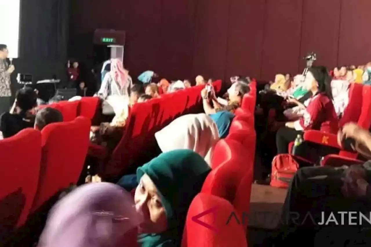 Jadwal Bioskop Semarang, 12 Februari 2023: Transmart, Paragon XXI, &Tentrem Mall