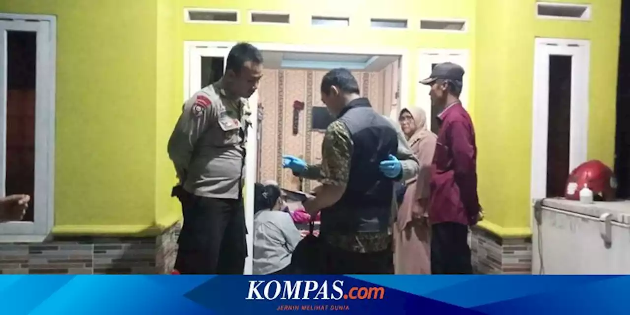 85 Warga di Kabupaten Bogor Keracunan Makanan Hajatan Pernikahan, Ini Kondisinya