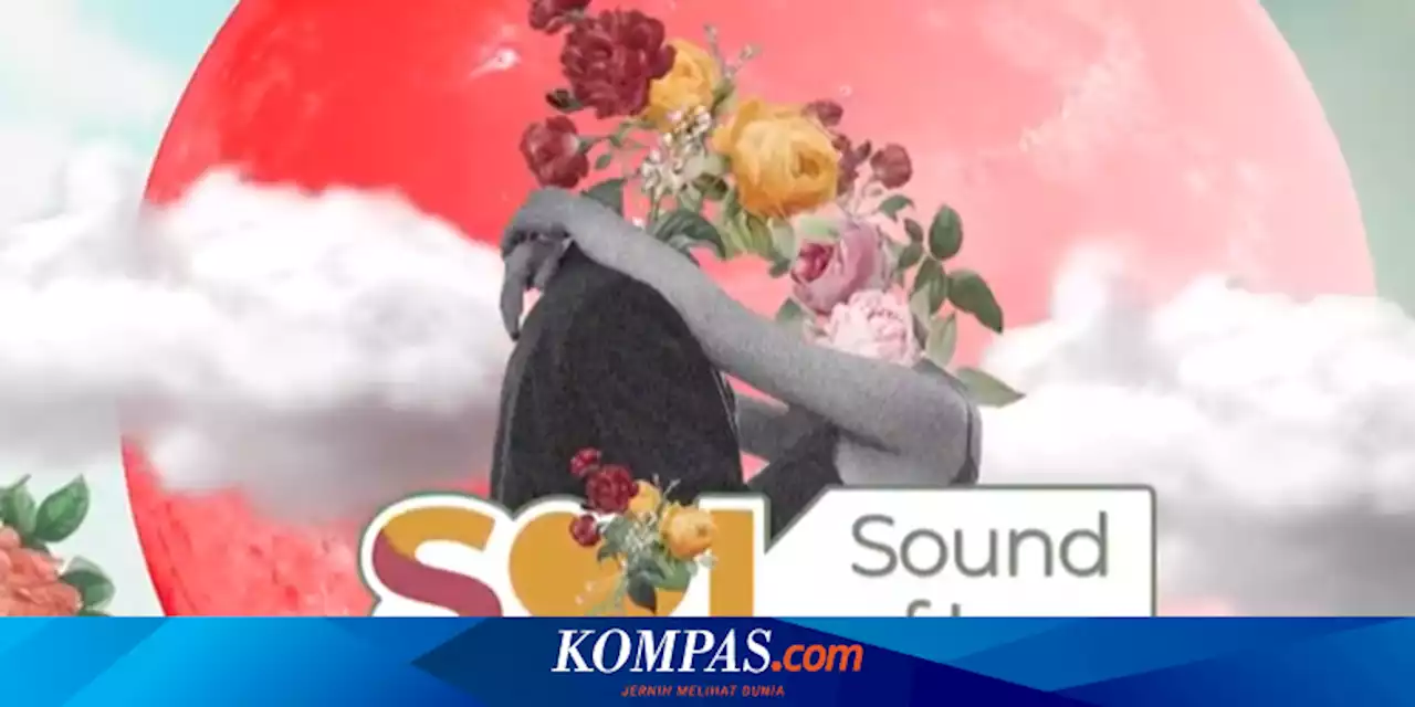 Armada hingga Marcell Siahaan Bakal Meriahkan Sound of Love Festival 2023