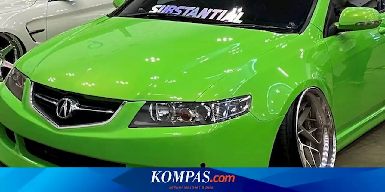 Cara Memastikan Kap Mesin Mobil Sudah Tertutup Sempurna