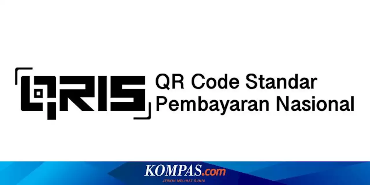 DPR: 90 Persen Pengguna QRIS adalah Pelaku UMKM