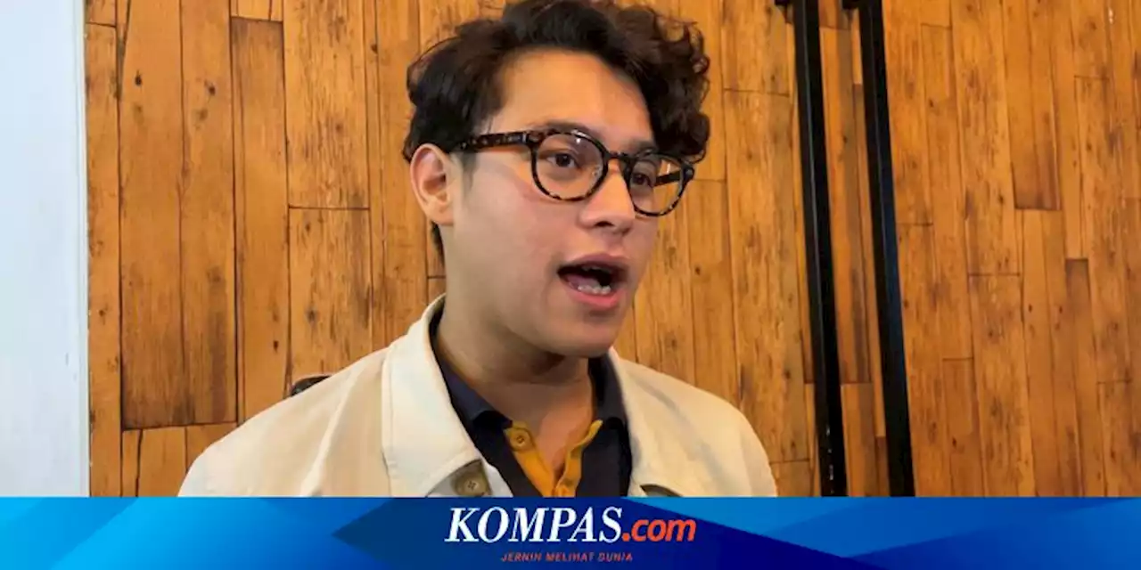 Jatuh Pingsan di Atas Panggung, Ardhito Pramono: Keadaan Saya Membaik