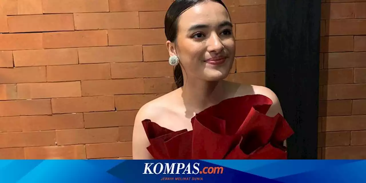 Mawar Eva De Jongh Rela Didandani 1 Jam dan Harus Minum Obat Sakit Tenggorokan demi Film Para Betina Pengikut Iblis