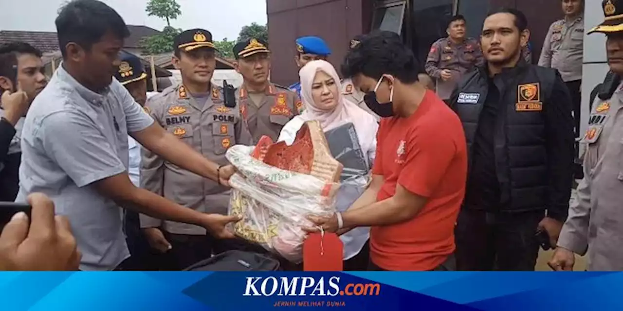 Perempuan Dibunuh Mantan Kekasih dengan Kloset, Komnas: Superioritas Maskulin Mendorong Femisida