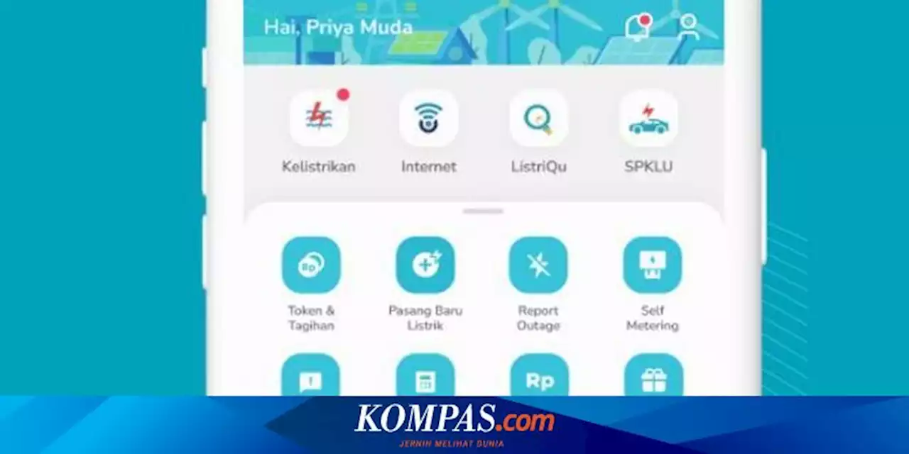 PLN Beri Diskon 50 Persen untuk Biaya Pasang Listrik Baru 450 VA