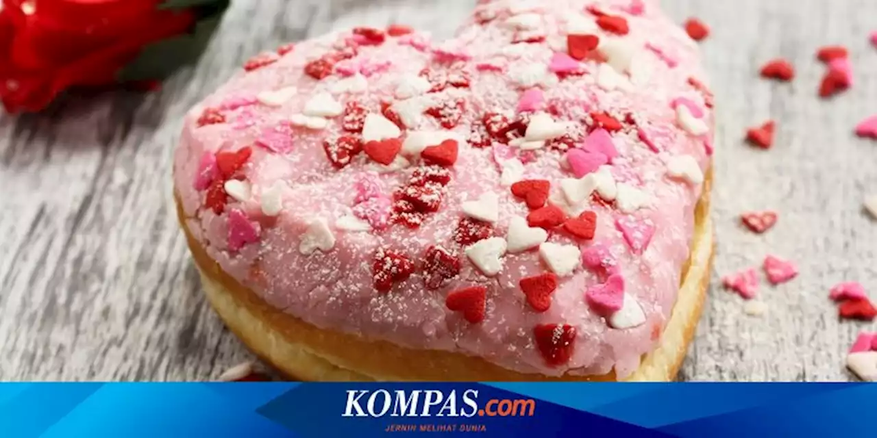 Sejarah Hari Valentine yang Dirayakan Setiap Tanggal 14 Februari