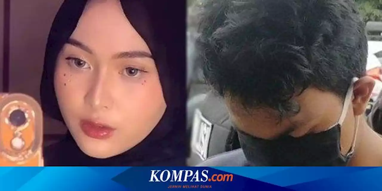 Sosok Elisa, Mahasiswi yang Dibunuh Mantan Pacarnya di Pandeglang, Anak Wakil Ketua Kadin Banten