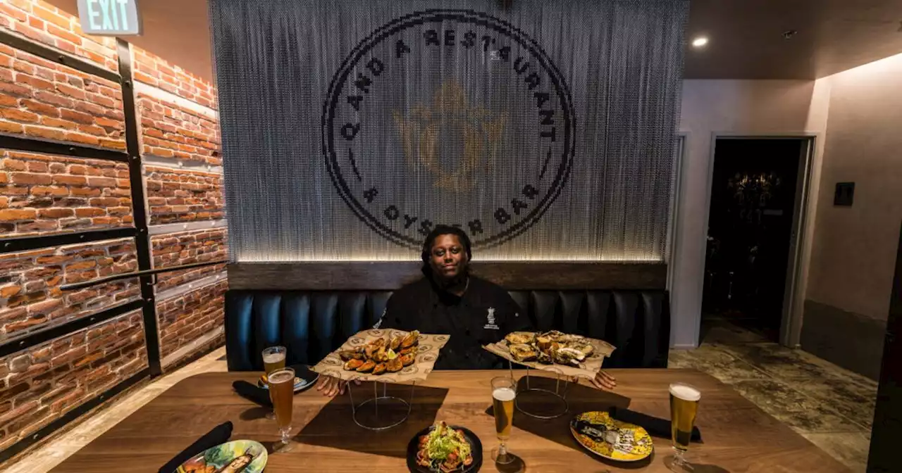 Local chef brings the flavor of New Orleans to San Diego