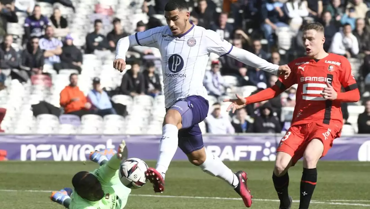 Ligue 1 : découvrez les notes des joueurs du TFC après leur victoire face à Rennes