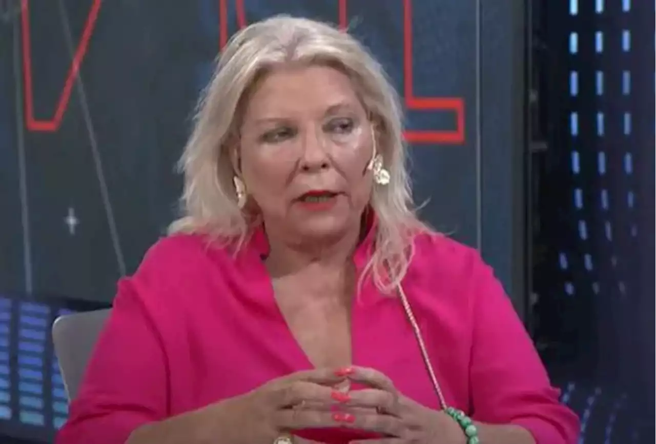 Chequeado: qué dijo Carrió sobre el aporte fiscal de la Ciudad de Buenos Aires