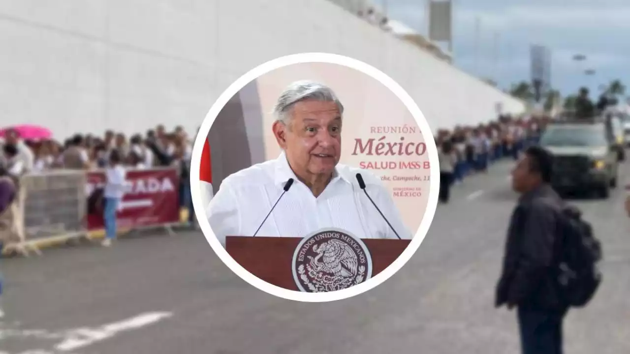 ¿A qué viene AMLO este domingo 12 de febrero a Veracruz?