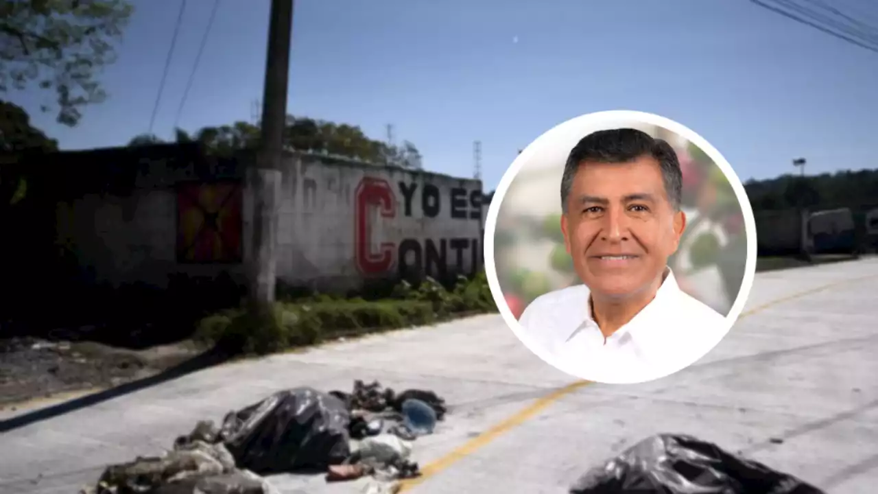 Tras ola de asaltos en Coatepec, alcalde anuncia esta nueva medida