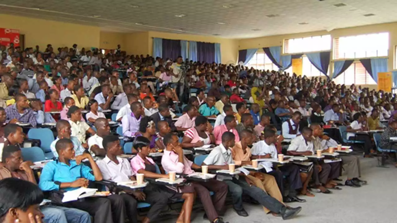 JAMB Registers 1.1m Candidates For 2023 UTME