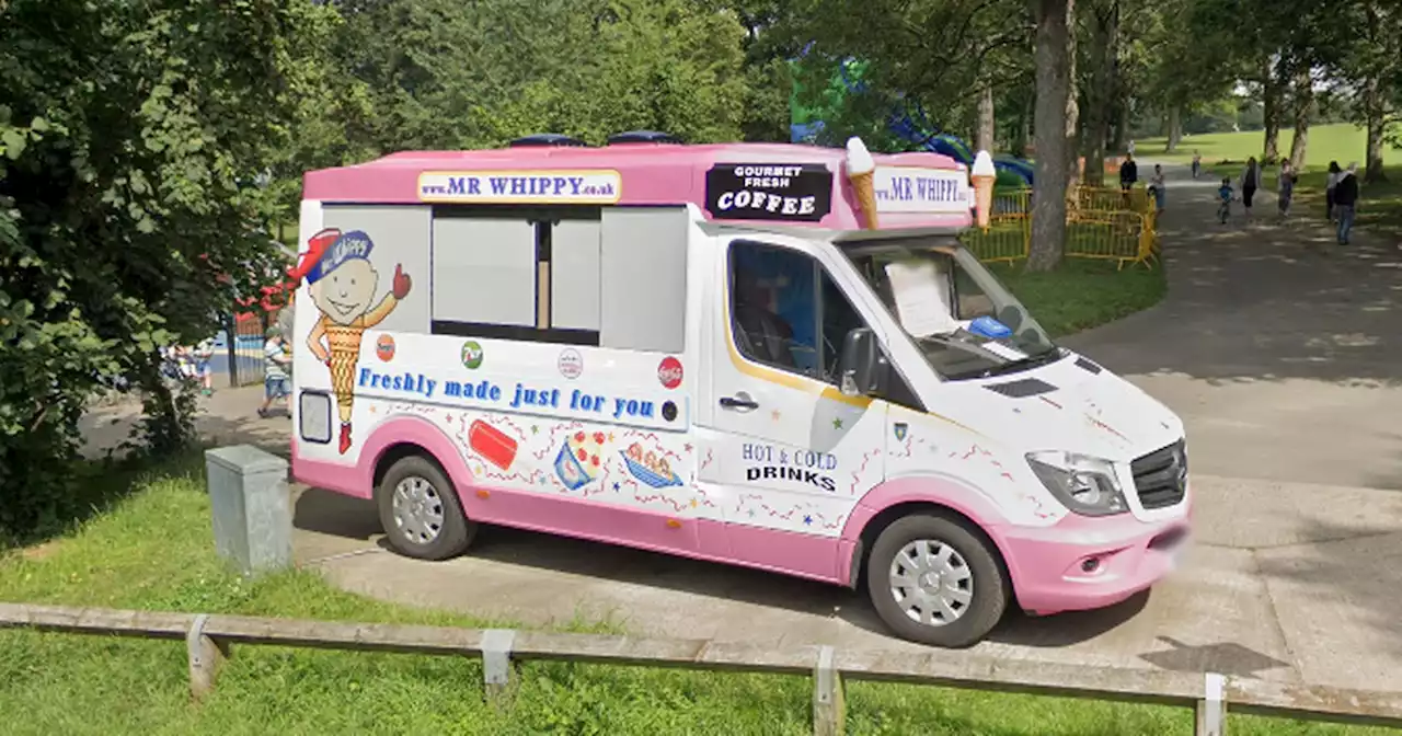 Sadness as Mr Whippy Leeds announces decision to leave Roundhay Park