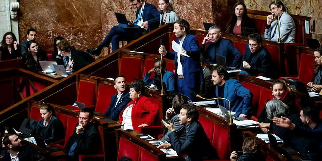 Réforme des retraites : l’opposition, oui ; la terreur, non !