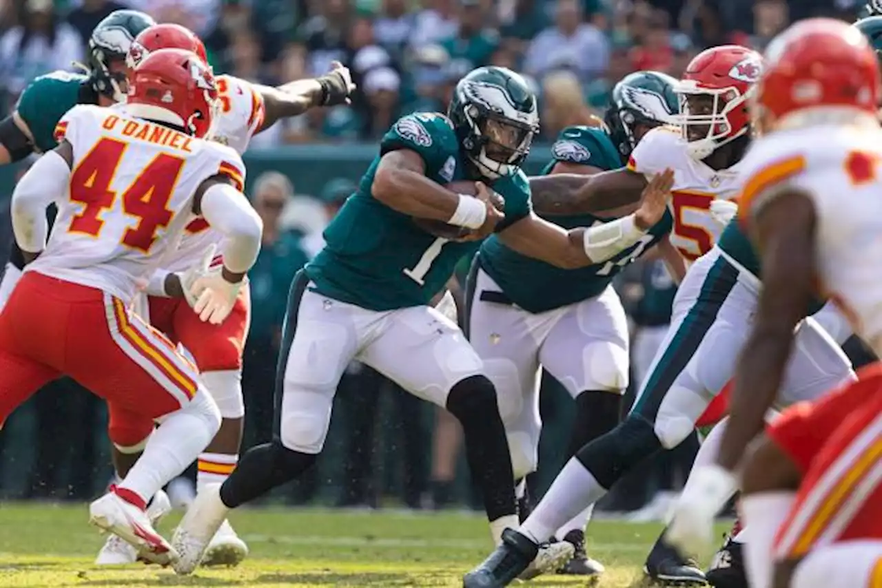 Tout savoir sur le 57e Super Bowl entre les Philadelphia Eagles et les Kansas City Chiefs