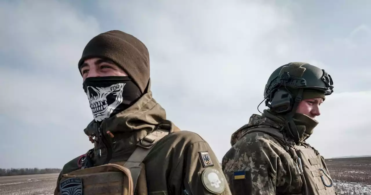 Guerre en Ukraine : le groupe Wagner revendique une avancée dans la région de Bakhmout