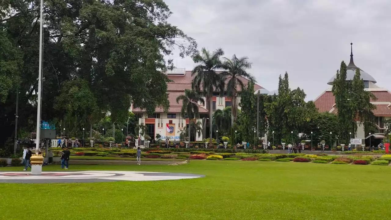 Dinas Pendidikan Kota Depok Larang Siswa Rayakan Valentine Day