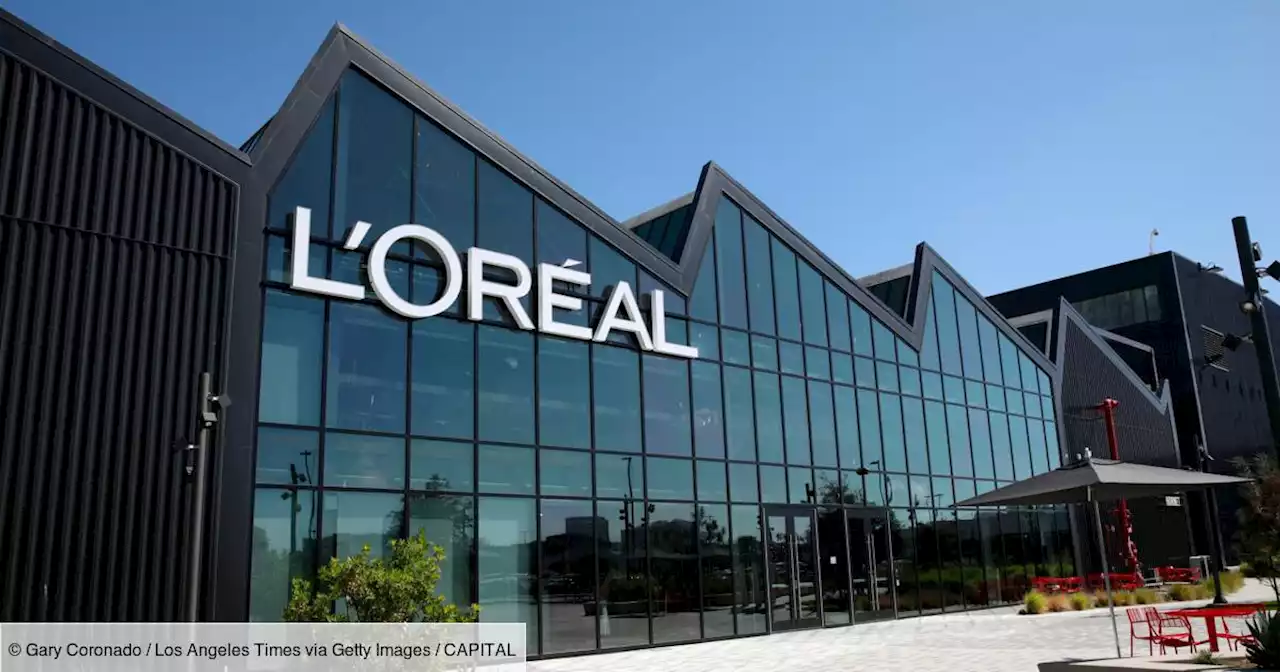 L’Oréal fait bien mieux que ses concurrents, du potentiel ? Conseil Bourse