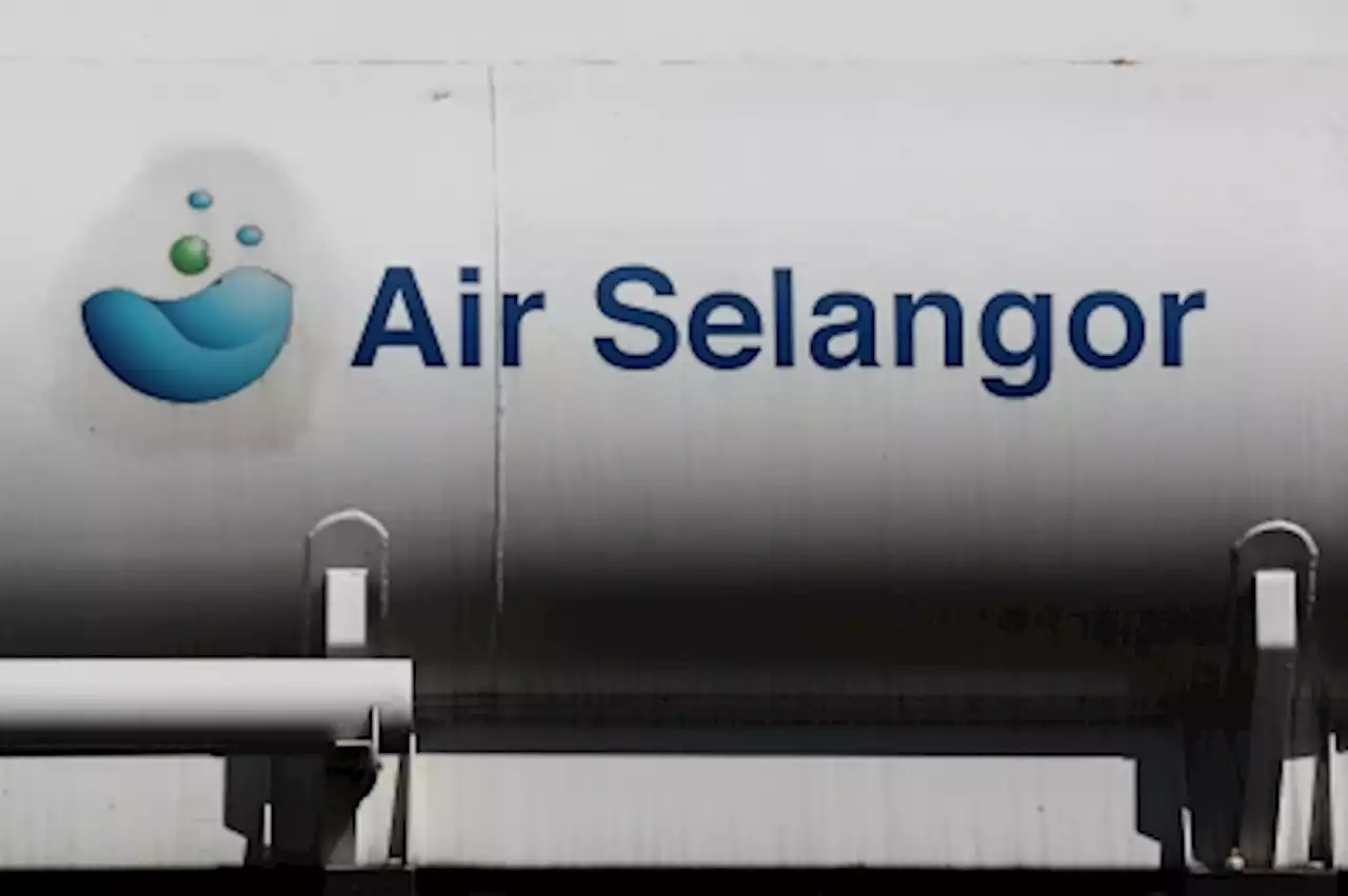 Air Selangor: Four water treatment plants resume operations after odour pollution incident