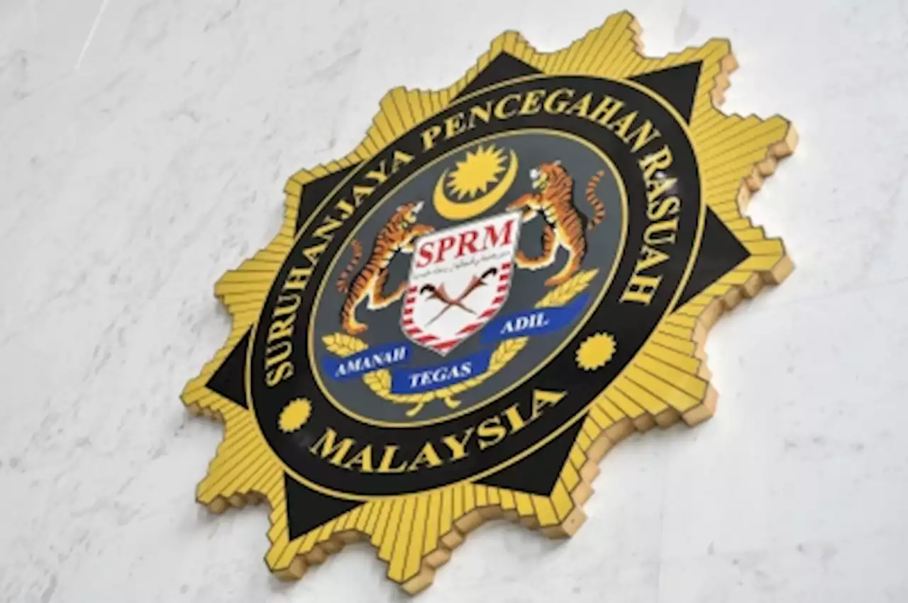 Umrah quota syndicate: MACC arrests tour agency managing director