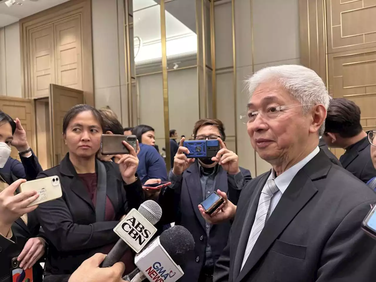 Several PH-Japan deals 'ready to go' --- DTI