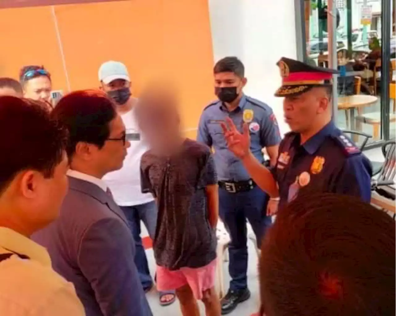 Valenzuela cops arrest carnapper in Manila