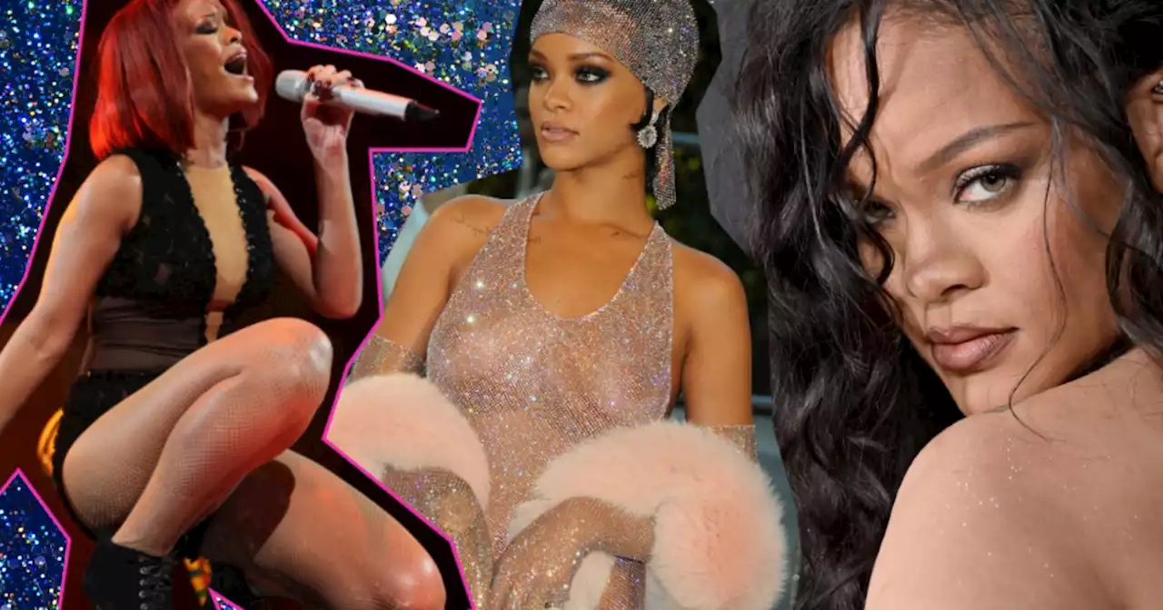 Rihanna, reine du son et du style